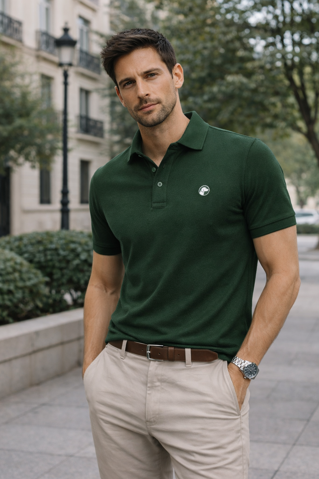 polo_regular_verde